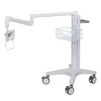 Medicinski učni voziček